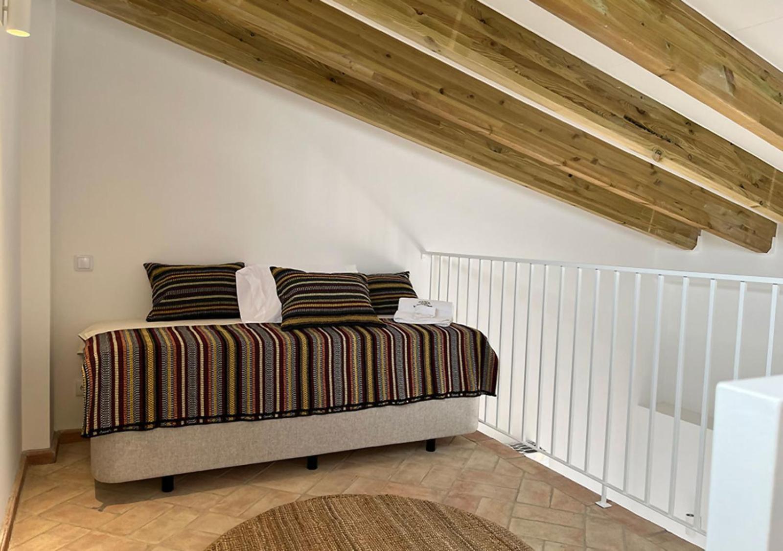 Villa Lobos Tavira Exterior photo