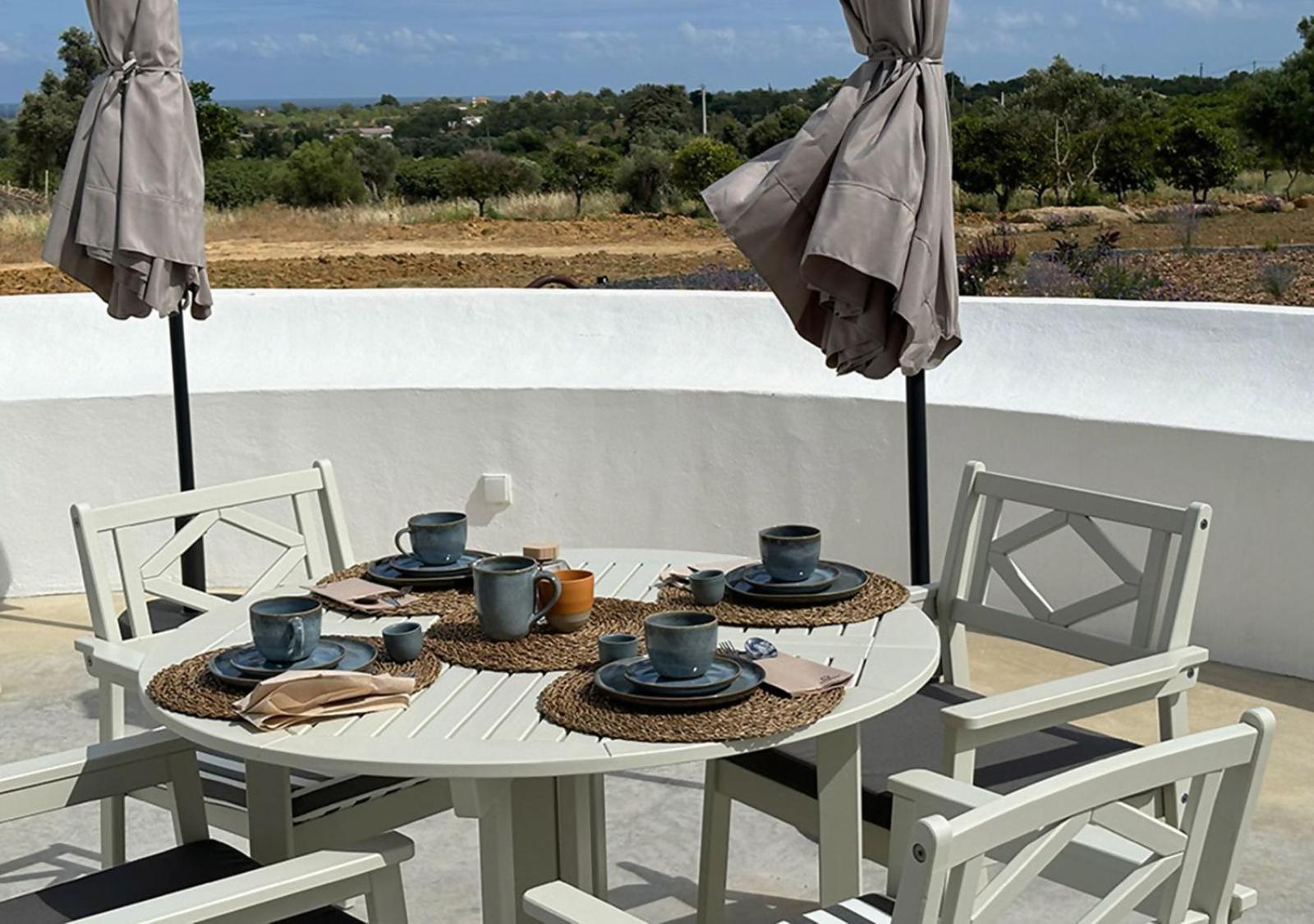 Villa Lobos Tavira Exterior photo