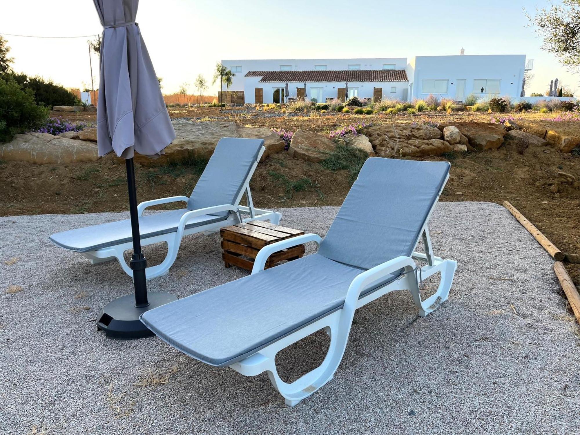 Villa Lobos Tavira Exterior photo