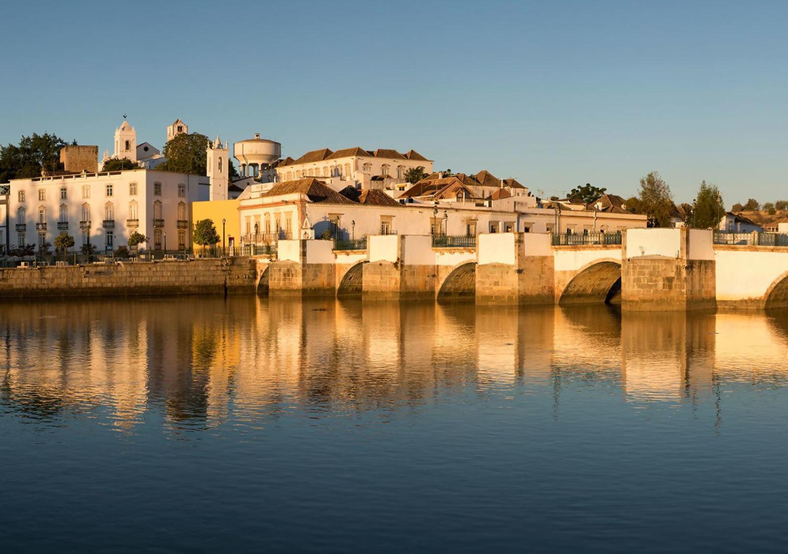Villa Lobos Tavira Exterior photo